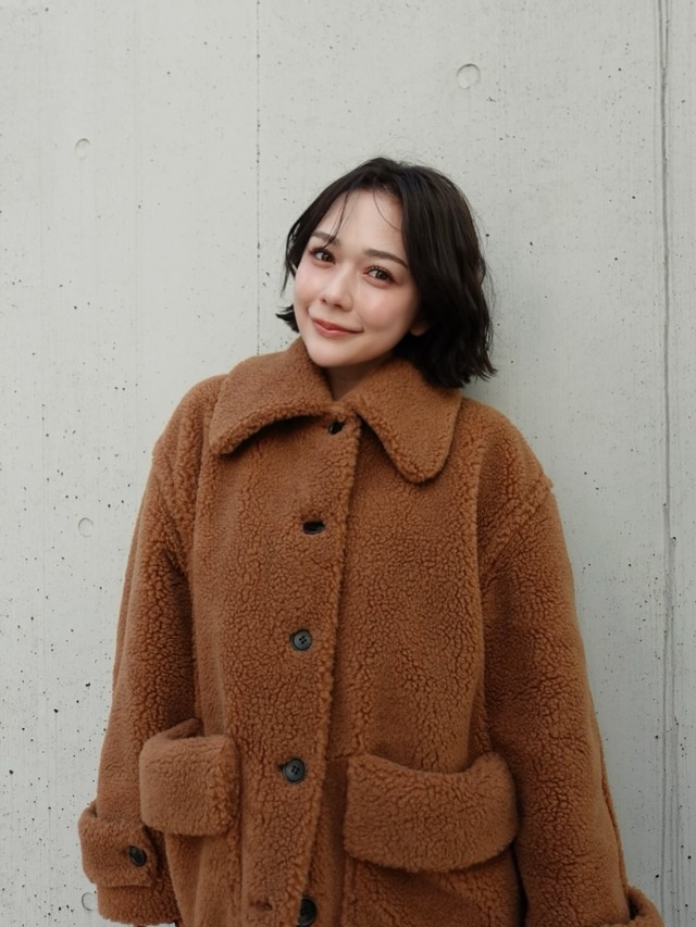 村重杏奈（写真は村重杏奈の公式インスタグラムから）※所属事務所に掲載許諾をもらってます