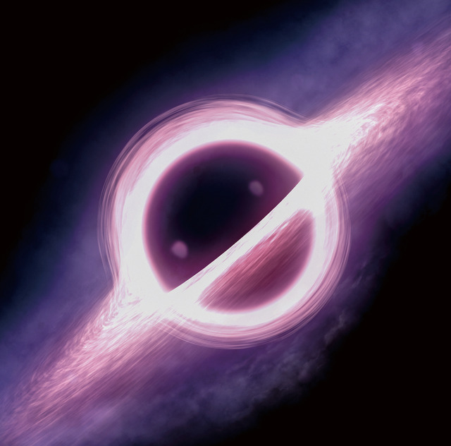 『THE BLACK ◯ ALBUM』ジャケット写真