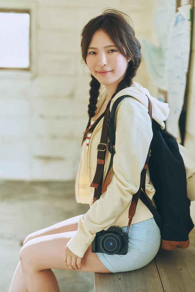 ©KADOKAWA／写真：岡本武志