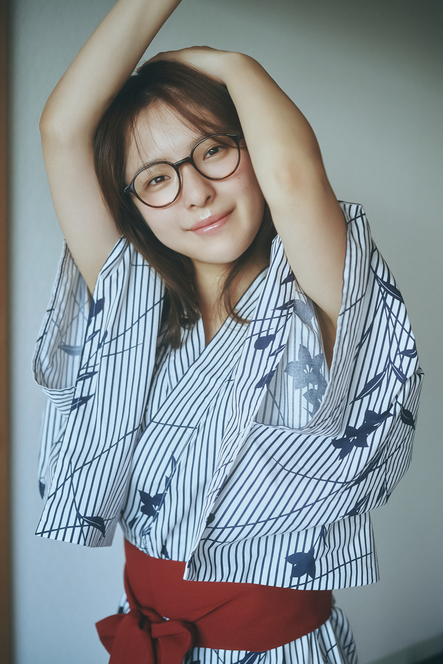 ©KADOKAWA／写真：岡本武志