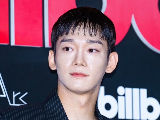 EXO・チェン、初単独コンサートツアーの規模拡大を発表！横浜含むアジア6都市で開催決定