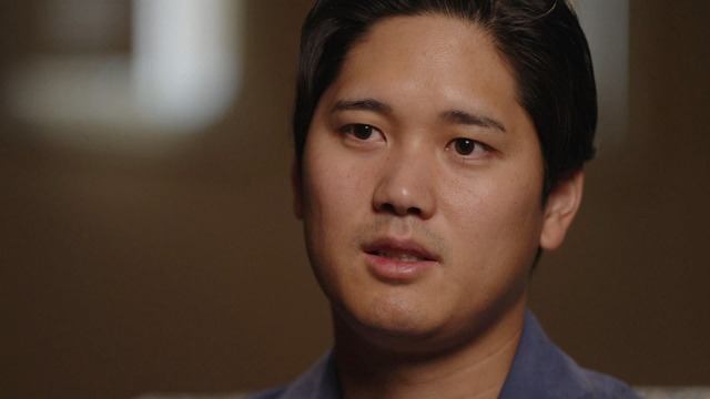 NHKスペシャル『メジャーリーガー大谷翔平2025 二刀流復活と連覇』（C）NHK