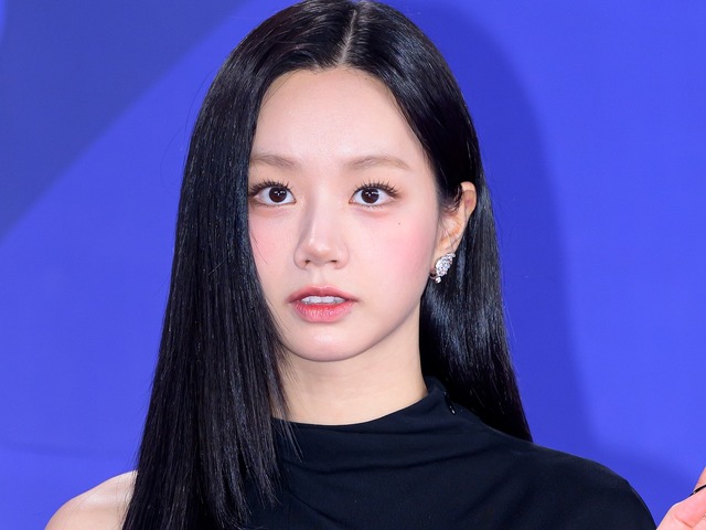 “ドロ沼破局”を乗り越え、今年はダンサーとの熱愛説が浮上　女優ヘリが1年を振り返る「最高ではなくても…」