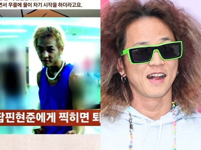 20年前から常習的に暴力を振るっていた…？学生が恐怖支配告発、教職辞任の韓国ダンサーに新疑惑