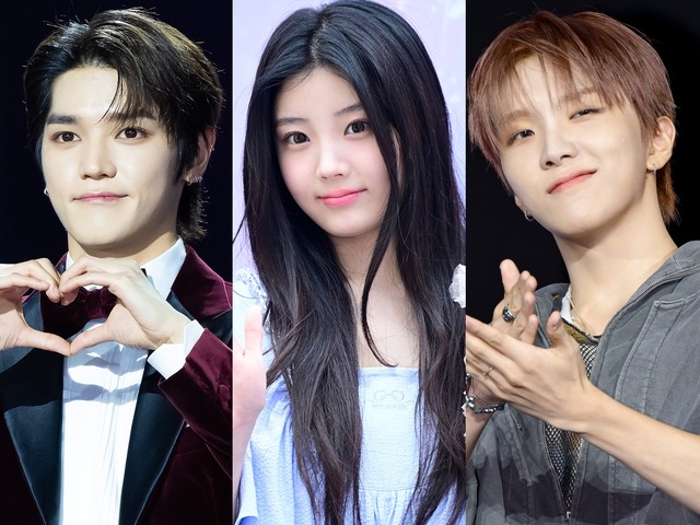 NCT・テヨンの除隊後“初舞台”に注目コラボまで…『2025 SBS歌謡大祭典』スペシャルステージに期待