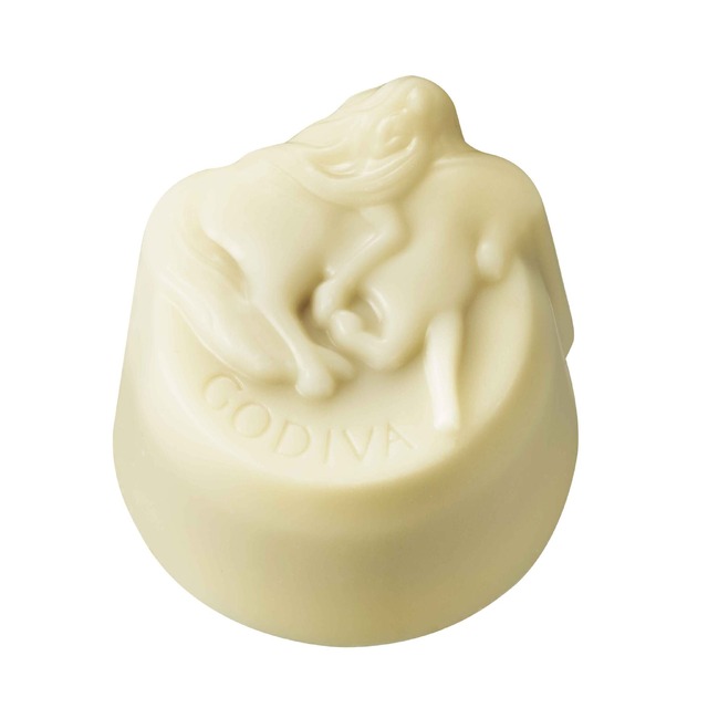 ホワイト ラズベリーオレンジガナッシュ