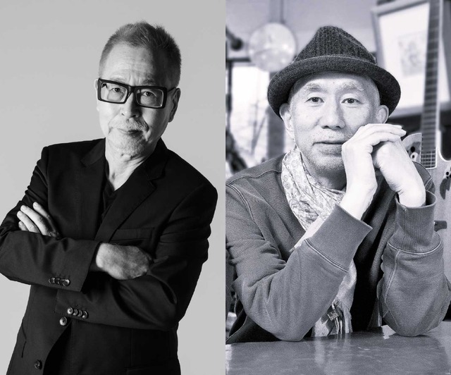 瀬尾一三、田家秀樹