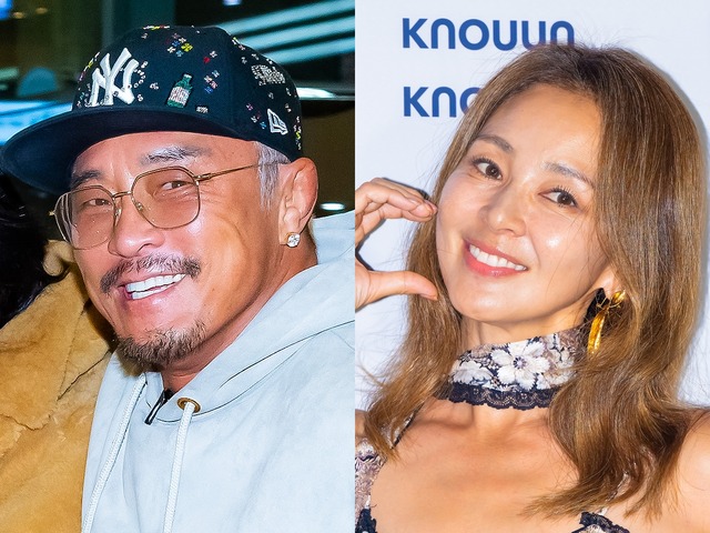 秋山成勲、5億円超豪邸を“間借り”？妻SHIHOが「私に家賃を払っている」と明かす