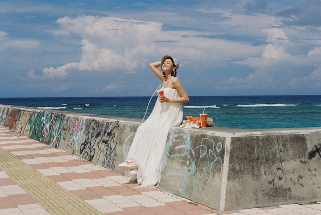 『ゼクシィ国内リゾートウエディング2026 Spring & Summer』（C）リクルート