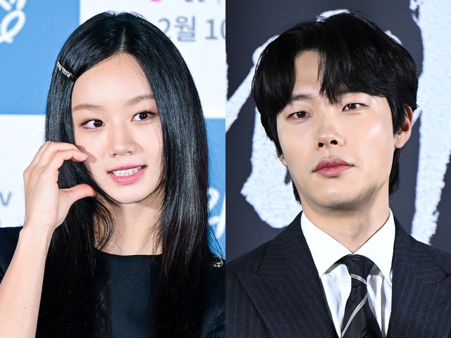 “元カノ回避？”の声も…俳優リュ・ジュンヨル、ドラマ『応答せよ1988』10周年記念番組一部不参加の理由が判明