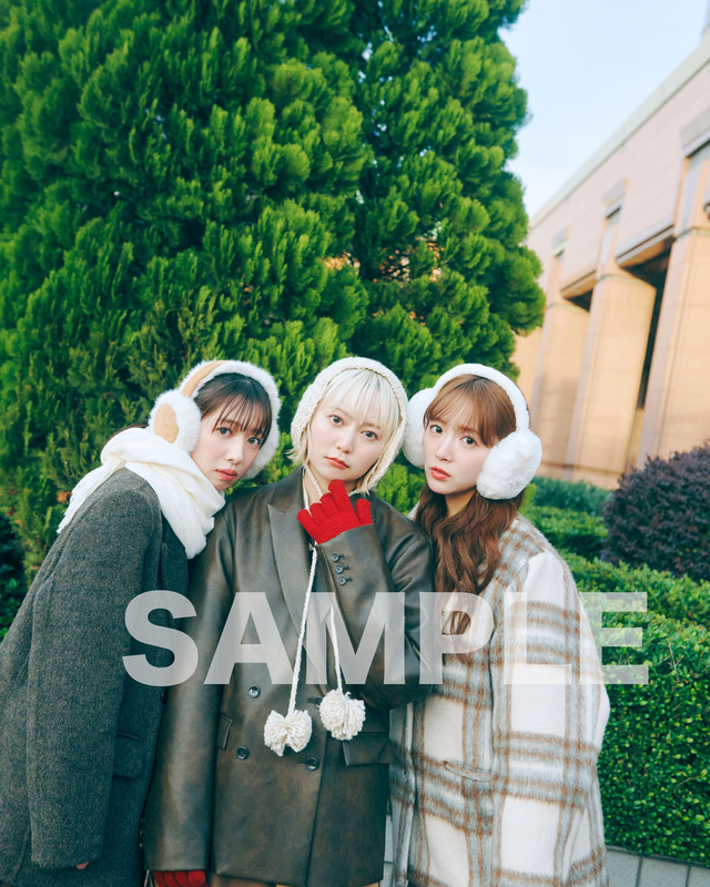 MAILIVIS特典カット②『私立恵比寿中学オフィシャルカレンダー2026.4-2027.3』©SDP