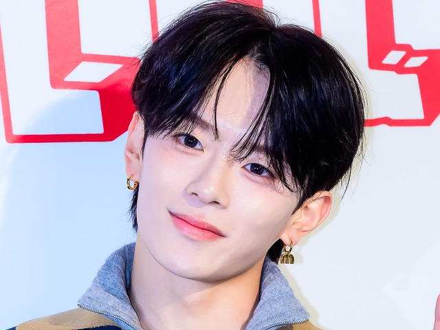 VERIVERY・カンミン、ソウル単独ファンミーティング開催決定！冬の感性あふれるビジュアル公開