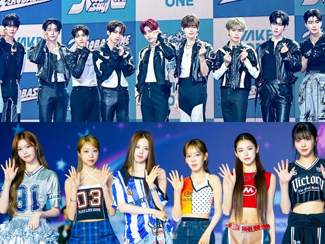 ZB1・iznaに続く“次世代スター”発掘へ！WAKEONE、2026年公開オーディション開催決定