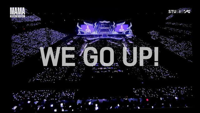 BABYMONSTER「2025 MAMA AWARDS」ビハインド映像