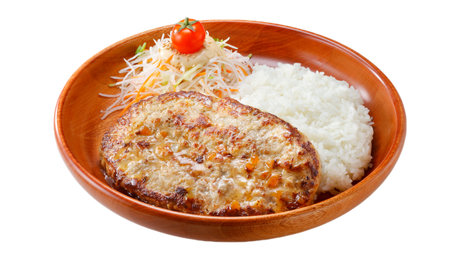 L_レギュラーバーグディッシュ