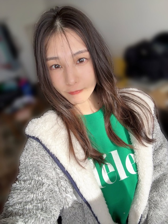 相楽伊織（相楽伊織公式インスタグラムより。）※所属事務所に掲載許可をもらってます