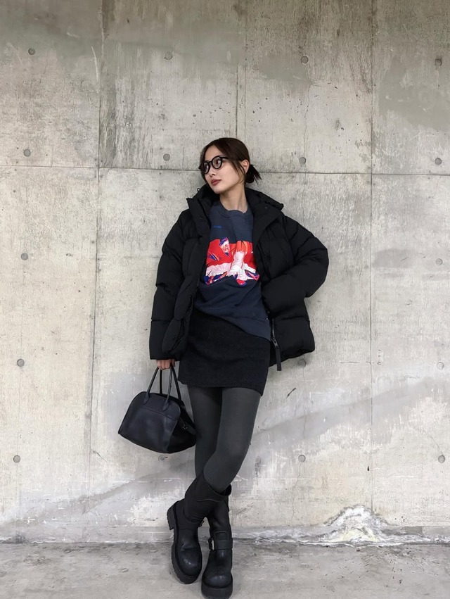 内田理央（内田理央公式インスタグラムより。）※所属事務所に掲載許可をもらってます