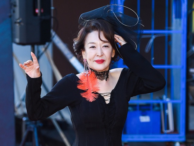 訃報が伝えられた韓国女優（69）、生きていた　「重篤な状態ではあるが、呼吸を維持している」と訂正し謝罪