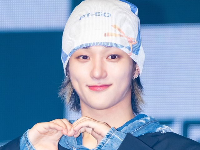 約2年新曲出せないまま…“解散発表”のボーイズグループATBO、リーダーが最後のあいさつ「大切な思い出」