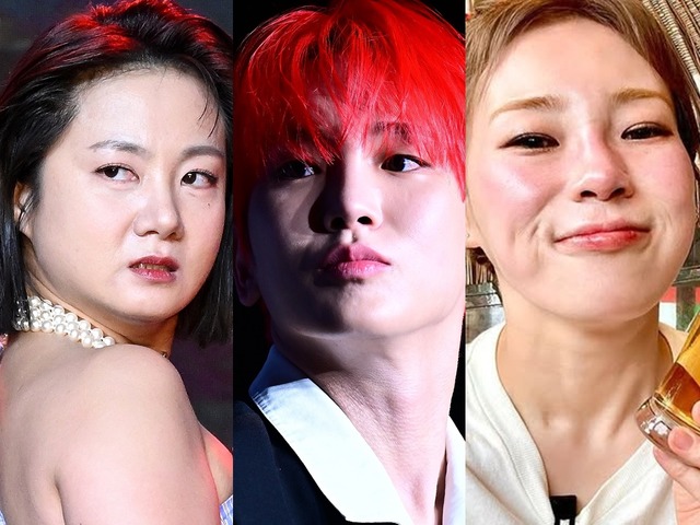 「愛する後輩たちだと思ったのに」と恨み節か　複数の韓国芸能人に責任の所在を求められた“点滴師”に動き