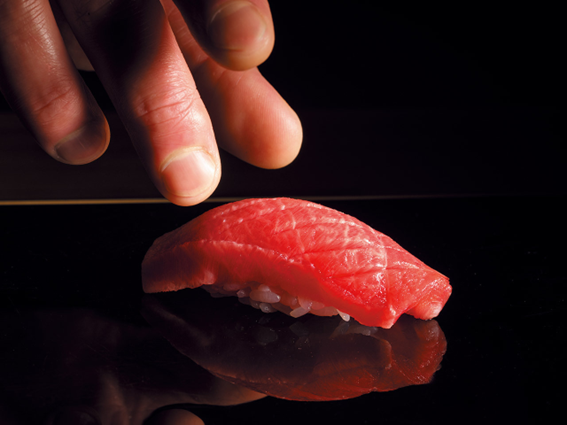 『東京カレンダー2月号』