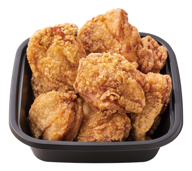 チキンレッグ（単品）＋から揚げ9個（テイクアウト税込価格）1,469円