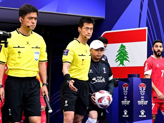 日本も中国も選ばれているのに…サッカーW杯の審判、韓国がまた“0人”の屈辱「K-審判の恥ずかしい現実」