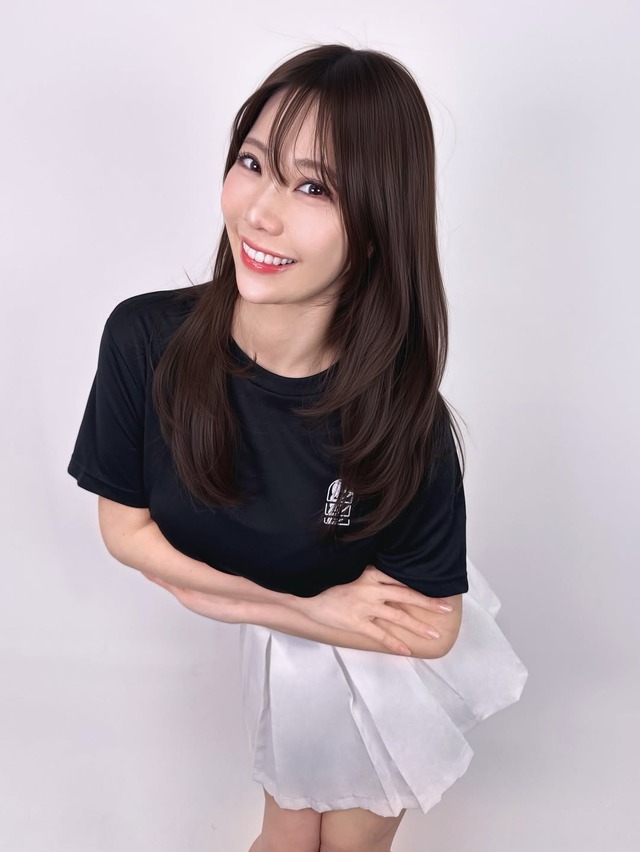 鈴木ふみ奈（写真は鈴木ふみ奈の公式インスタグラムから）※所属事務所に掲載許諾をもらってます