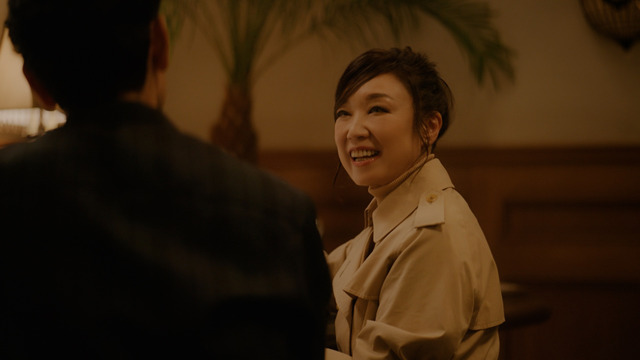 「サッポロ生ビール黒ラベル」テレビCM