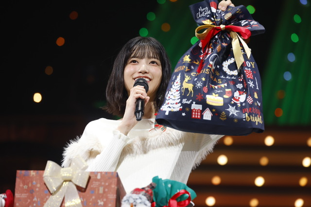 乃木坂46「乃木坂46_40thSGアンダーライブ」Photo：鈴木健太(KENTA Inc.)