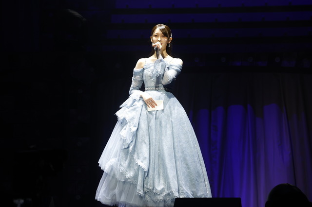 乃木坂46「乃木坂46_40thSGアンダーライブ」Photo：鈴木健太(KENTA Inc.)