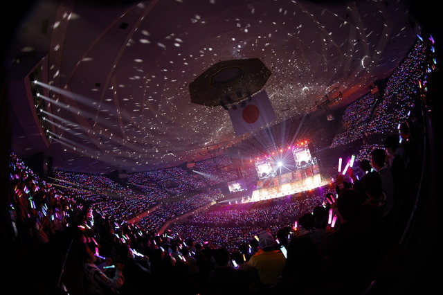 乃木坂46「乃木坂46_40thSGアンダーライブ」Photo：鈴木健太(KENTA Inc.)