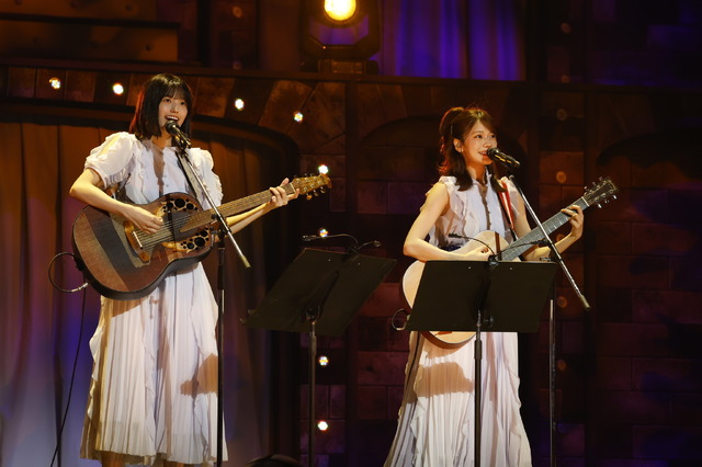 乃木坂46「乃木坂46_40thSGアンダーライブ」Photo：鈴木健太(KENTA Inc.)