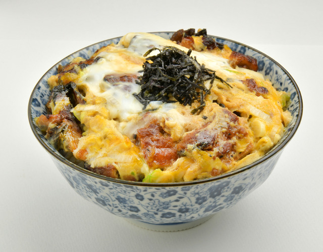 賄い丼 1,000円