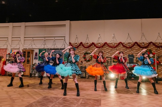 『第17回明石家紅白！』（C）NHK