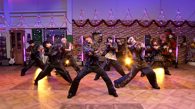 『第17回明石家紅白！』（C）NHK