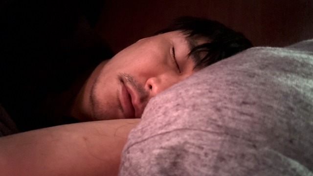 『山口一郎　“うつ”と生きる　紅白完結編』（C）NHK