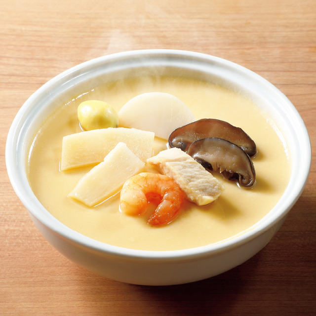 セブンプレミアム 茶碗蒸し（税込278.64円）