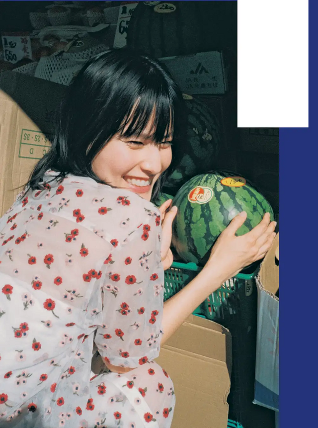 （夏編）撮影：増田彩来