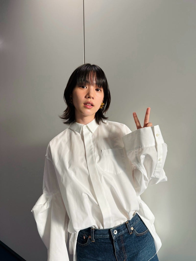 画像はのんのアメーバオフィシャルブログより