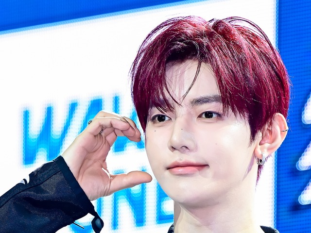 ZB1ジャン・ハオ、中国人気ドラマのOSTを歌唱！12月25日に『Coming for you』リリース決定