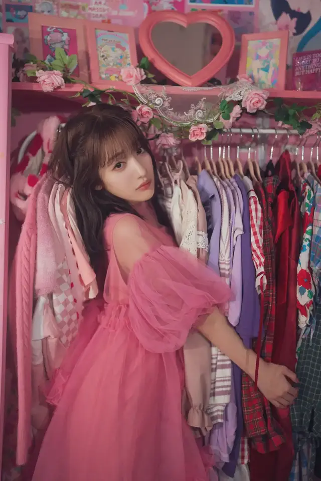 桜木心菜2nd写真集『ココナイロ』（C）秋田書店