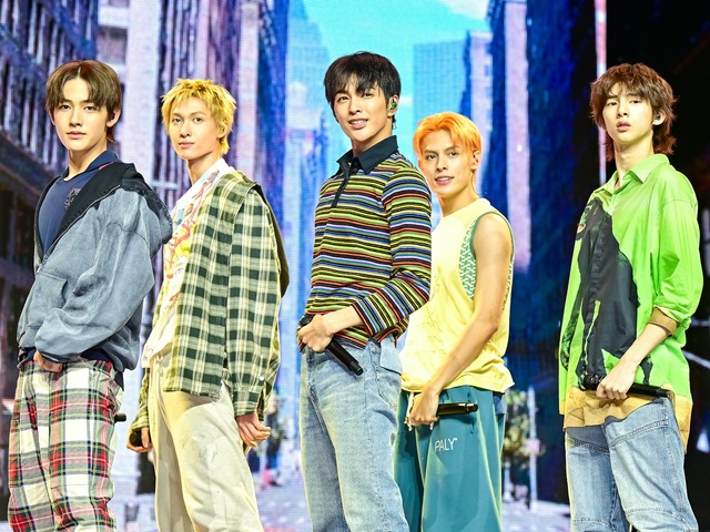 日本の年末音楽番組にも出演！“BTS・TXTの弟分”CORTIS、米ビルボード15週連続チャートイン達成