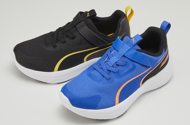 プーマ　スピードモンスター V5　税込5,500円