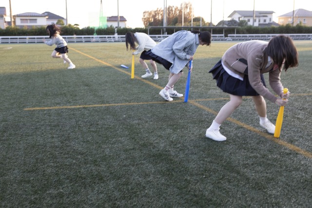 「B.L.T.2026年2月号 僕が見たかった青空限定版」（東京ニュース通信社刊）撮影／細居幸次郎