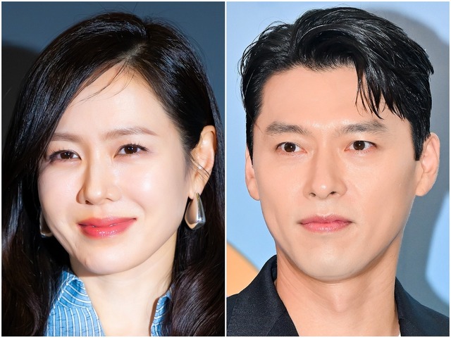 『愛の不時着』ソン・イェジン、夫への“愛”全開！ヒョンビン主演ドラマを即視聴し大絶賛「本当に面白い」