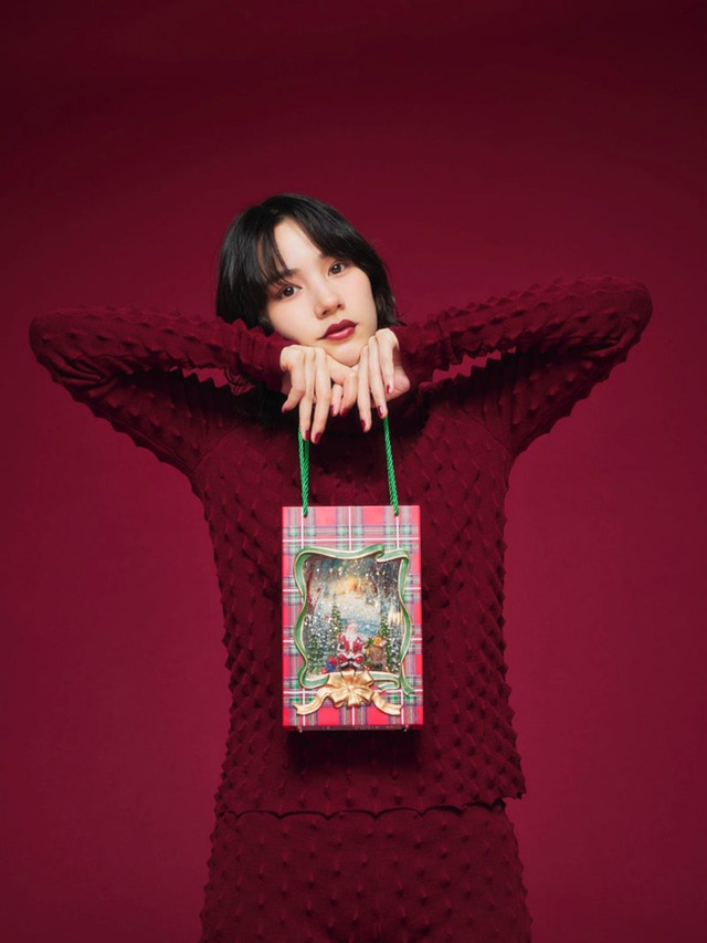 のん（写真はのんの公式ブログから）