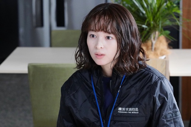 『119エマージェンシーコール2026 YOKOHAMA BLACKOUT』（C）フジテレビ