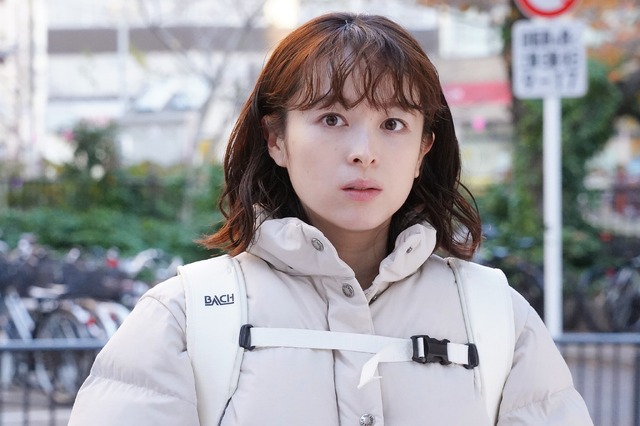 『119エマージェンシーコール2026 YOKOHAMA BLACKOUT』（C）フジテレビ