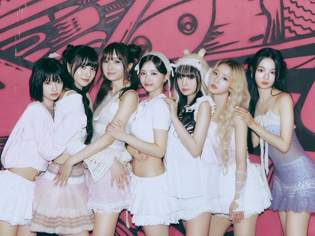 “豊川悦司のめい”が所属するK-POPグループMADEIN、韓国メンバー全員が「脱退の見通し」と報道